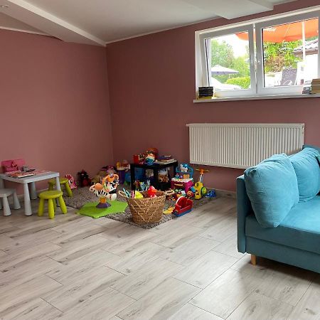 Apartamenty Na Zaciszu Kąty Rybackie 외부 사진