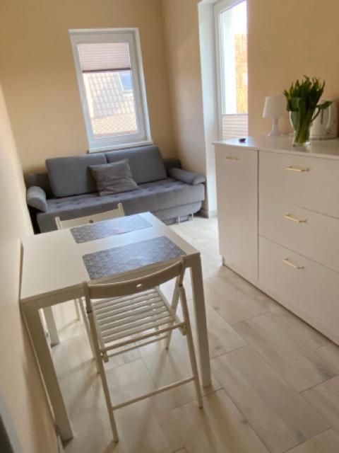 Apartamenty Na Zaciszu Kąty Rybackie 외부 사진