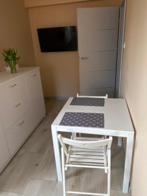 Apartamenty Na Zaciszu Kąty Rybackie 외부 사진