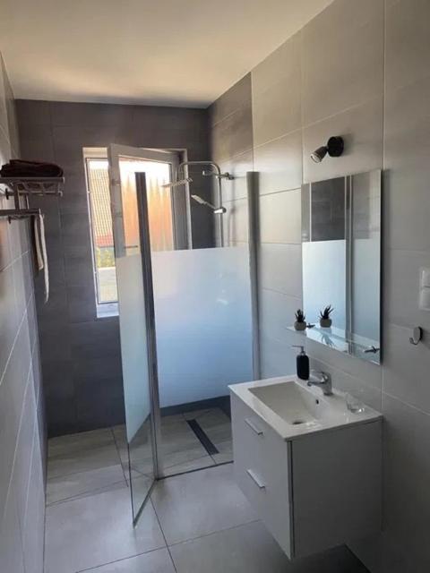 Apartamenty Na Zaciszu Kąty Rybackie 외부 사진