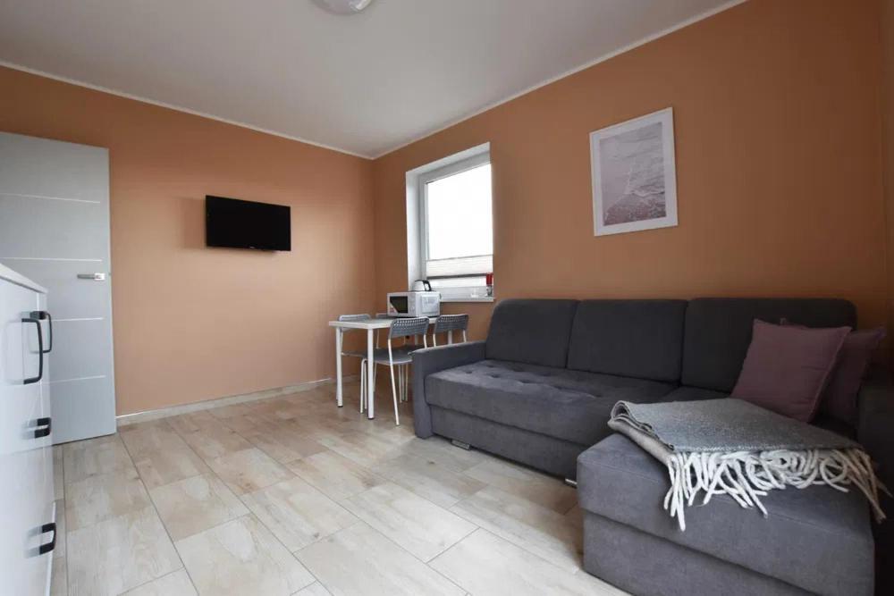 Apartamenty Na Zaciszu Kąty Rybackie 외부 사진
