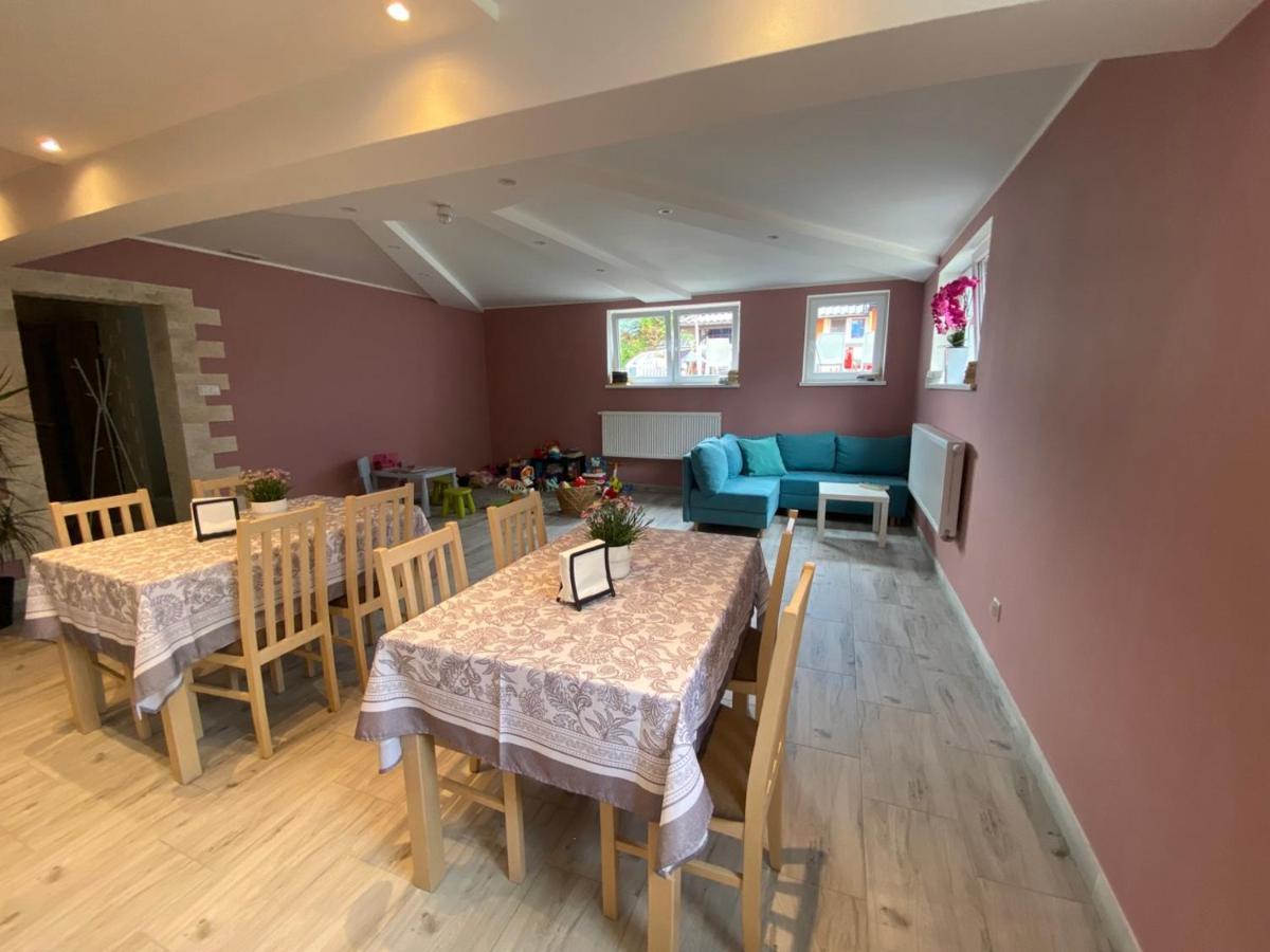 Apartamenty Na Zaciszu Kąty Rybackie 외부 사진