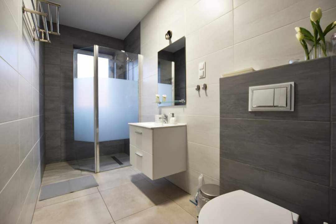 Apartamenty Na Zaciszu Kąty Rybackie 외부 사진