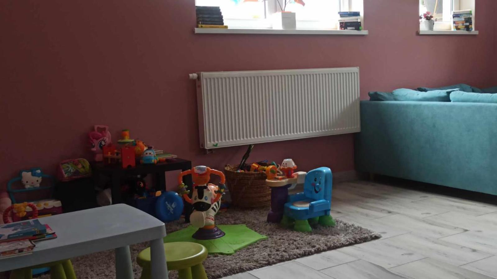 Apartamenty Na Zaciszu Kąty Rybackie 외부 사진